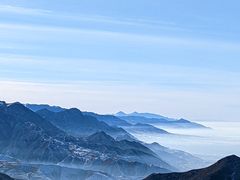 -北岳恒山