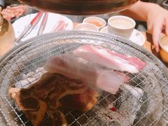 -韩国料理大力士(屏风街店)