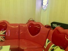 -阿曼达主题KTV(南湖都会店)