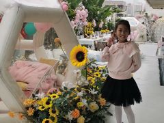 -天空花园餐吧·生日·团建(南山店)