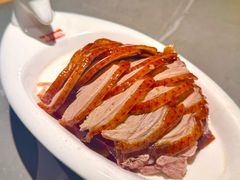 -褚记烤鸭·南京家常菜(雨花e-park店)