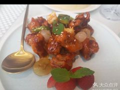 -喜粤8号(四海唐人街店)