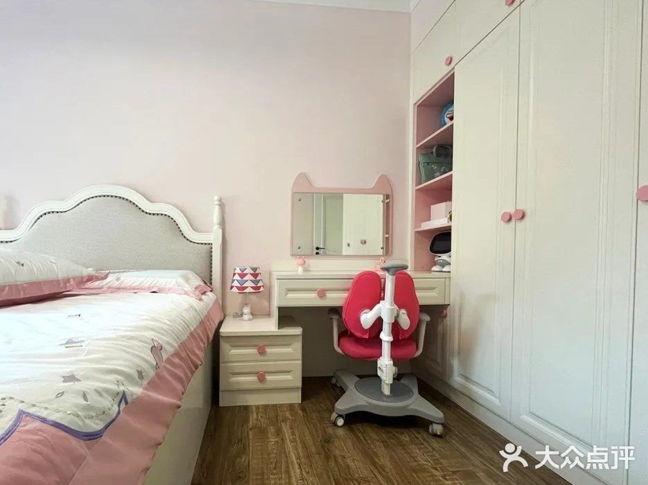 从3岁用到13岁都没问题！