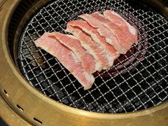 -厚贞日式烤肉(浦东汇智店)