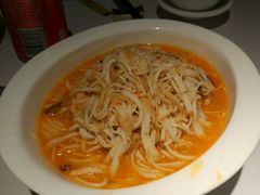 蟹粉-老洋房花园饭店(绍兴路店)