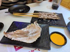 -蚝太郎 • 海鲜烧烤(建国路创始店)