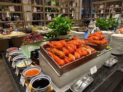 -博林天瑞喜来登酒店·西丽尚膳