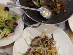 -锦粤宫·精致粤菜(深圳北站店)