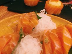 -Sushi Love 创意寿司(丽影广场店)