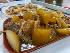 -下环街市熟食中心