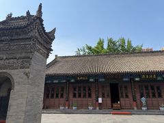 -万寿八仙宫