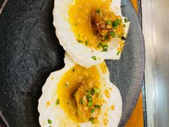 -大渔铁板烧(中山路八佰伴店)