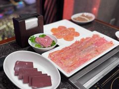 -皇城老妈火锅·川味传承(港湾店)