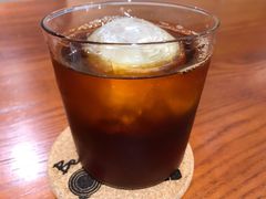 -Be Lived Cafe比例咖啡(摩天轮店)