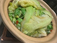 -留半山·香港食堂(啦啦宝都店)
