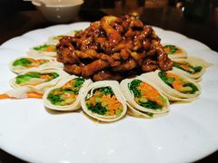 莲花肉丝-黑土印象菜馆(三元桥店)