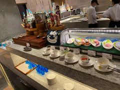 -厦门宝龙铂尔曼大酒店·海鲜自助餐厅