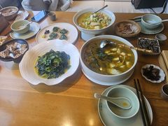 -竹里馆 ·茶食(奥体店)