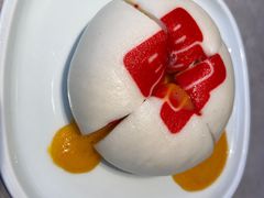 -陶兰居·手工点心·粤菜(圆融时代广场店)