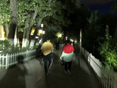 -宗角禄康公园