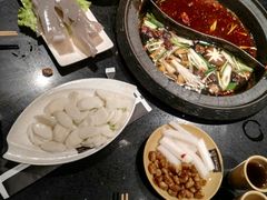 -唇辣号重庆老火锅(燕郊鑫乐汇店)