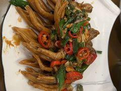 -徽厨食坊·农家特色私房菜