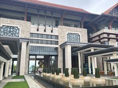 -三亚海棠湾万丽度假酒店