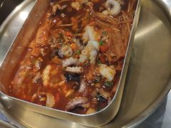 -本炙炭烤·蒲烧活鳗料理店(金沙洲店)