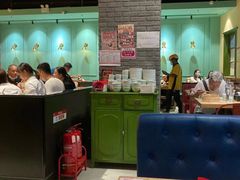 -弄堂小笼包(西青中北永旺购物中心店)