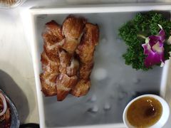 -蕃茄述·好汤自然来(江汉路店)