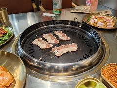 -炉队长·齐齐哈尔家庭烤肉(马家堡店)