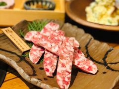 -黑牛の店·和牛烧肉(合生汇店)