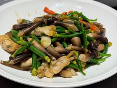 -连鹭海鲜·海肠捞饭·海胆饭(星海店)