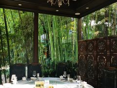 -老洋房花园饭店(绍兴路店)