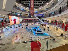 -宝龙城(杭州滨江店)