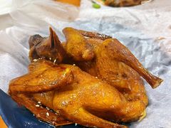 -煲煲掂风味煲仔饭餐厅(西区店)