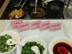 -华港雅阁酒店中餐厅·申汇轩