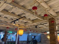 -三个大叔东北烧烤·砂锅菜(西三旗店)