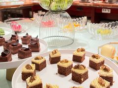 -上海新发展亚太JW万豪酒店