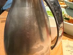 -红樱桃·欢乐餐厅(太原里店)