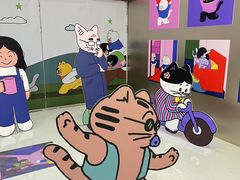 -济南高新万达广场