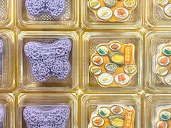 -昆明冠生园·蛋糕·面包(南强街店)