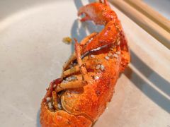-指爱龙虾(金杨路总店)