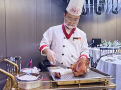 -全聚德(长江路店)