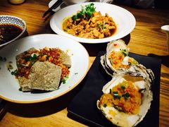 -唐伯虎新派湘菜馆(石夏时代广场店)