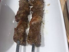 -西贝(金桥店)