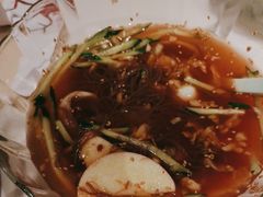 -七八冷面·延边朝鲜族美食(圣熙八号店)