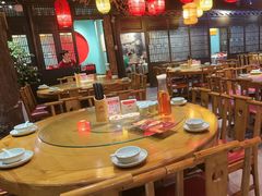 -苏帮主三样菜·江湖川菜(高新店)