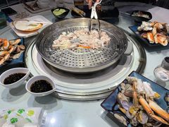 -董大蒸货(方塔园店)