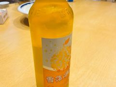 -汉·鲜味人知(陈家营店)